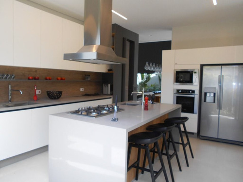 Imagem 28 de 30 de Casa Com 6 Dormitórios À Venda, 672 M² Por R$ 9.600.000,00 - Riviera De São Lourenço - Bertioga/sp - Ca3335