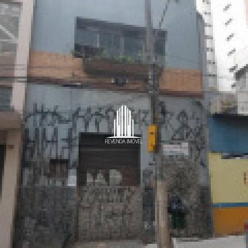 Imagem 3 de 4 de Terreno De 146,4 Mts² (6,10 Frente X24 Fundos) Localizado Em Ponto Estratégico Da Bela Vista. Próxim - Br25242