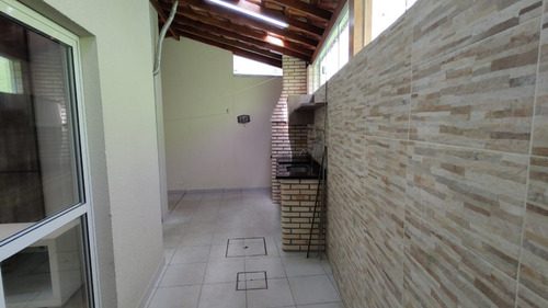 Casa 02 Suítes, Planejados, Ar Condicionado, Sacada,3 Vagas, Lazer Completo