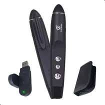 Comprar Apresentador Slides Laser Pointer Caneta Sem Fio Controle