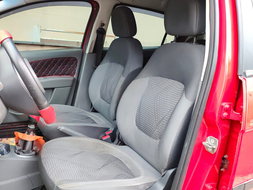 Fiat Palio 1.0 MPI ATTRACTIVE 8V FLEX 4P MANUAL