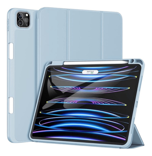 Funda Para iPad Pro 11  M1 3° Generación (2021) Ranura Lápiz