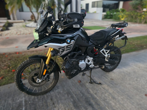 Bmw 850 Gs Equipada / Modelo Balance / 2019