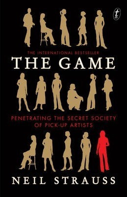 The Game  Penetrating The Secret Society Of Pi Bestseaqwe