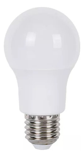 Lámpara Led Bulbo E27 12w 972lm  El Insuperable