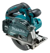 Comprar Makita Sierra Circular Metal 18v 5 7\u002F8  Bl Lxt Sin Batería