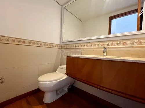Apartamento En Arriendo En San Lucas. Cod A776102