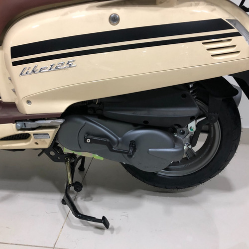 Kymco Like 125 0 Km Scooter 125cc Okm 999 Motos