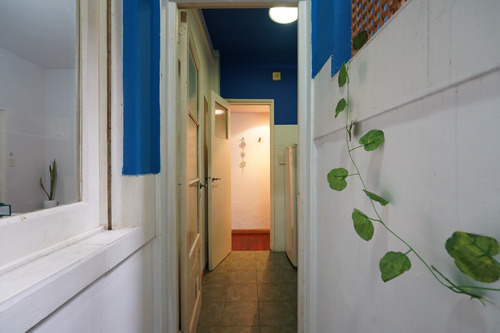 Deepartamento 2 Ambientes Venta Palermo