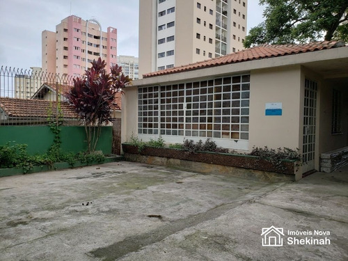 Imagem 5 de 15 de Area/terreno - Vila Santa Catarina - Ref: 23209 - V-23209