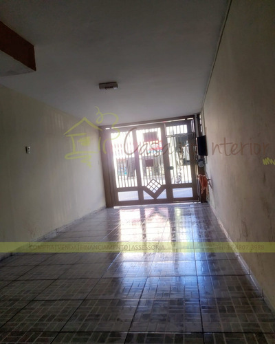 Imagem 13 de 30 de Casa - Ca00389 - 70737334