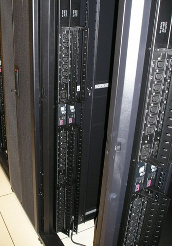 Imagen 8 de 8 de Adaptador Para Ups C14 A Nema5-15r Tipo Apc