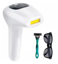 Comprar Depiladora Láser Ipl Sin Dolor Para Todo El Cuerpo Permanent
