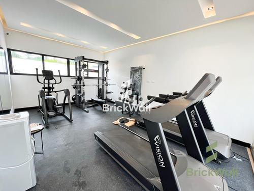 Hermoso Apartamento De Renta En La Vereda