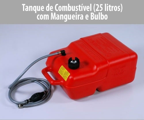 Motor De Popa 40 Hp Eo Mercury Comando A Distância