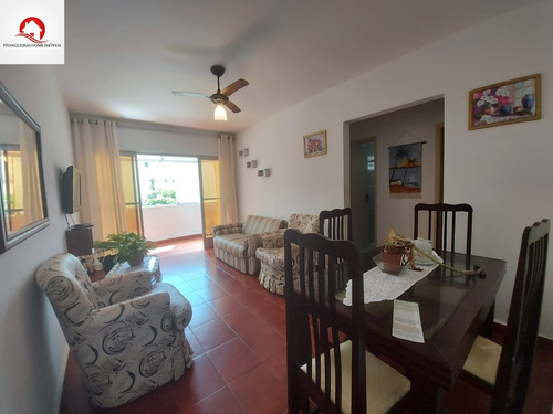 Imagem 4 de 13 de Apartamento À Venda Perto Praia Das Pitangueiras - Ap1708 - 34708492