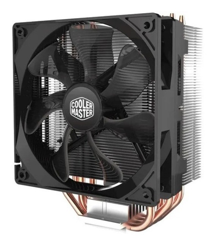 Imagem 4 de 6 de Cooler Para Processador Hyper 212 - Cooler Master