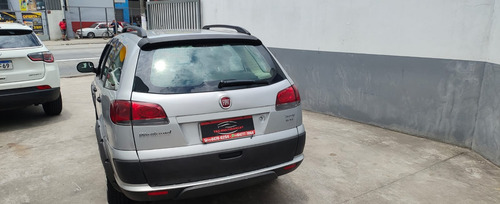 Fiat Weekend 1.6 16v Trekking Flex 5p