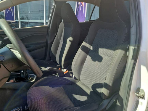 Chevrolet Onix 1.0 FLEX PLUS LT MANUAL