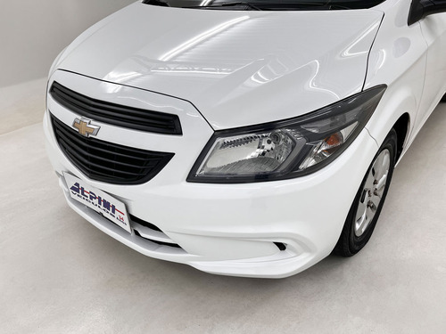Chevrolet Onix MPFI JOY 8V