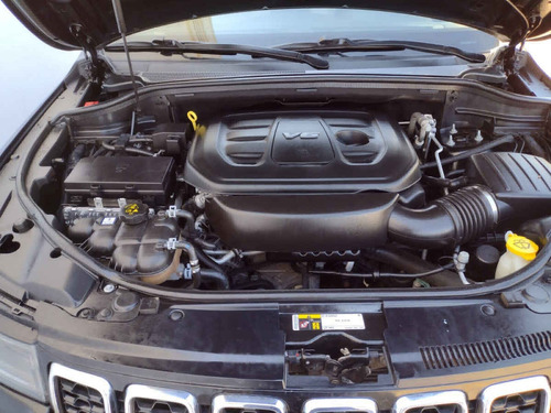 Imagen 11 de 13 de Jeep Grand Cherokee 2017 Ltd Lujo 4x2 8 Vel