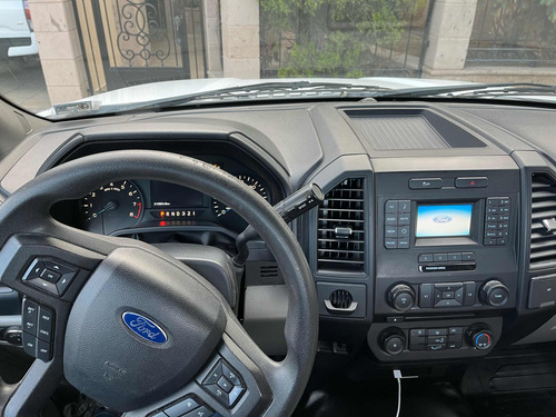 Ford F-150 3.5 Cabina Regular V6 4x2 At