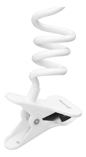 Soporte Flexible Para Celular Mesa Cama Escritorio 360°