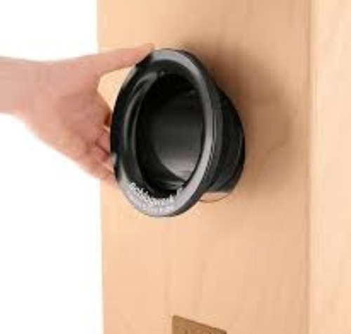 Cajón Port By Kickport Mejora El Sonido Del Cajón