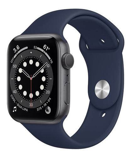 Apple Watch Series 6 / 40mm