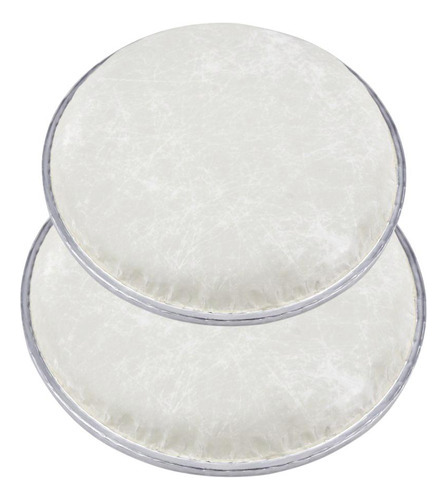 De Tambor De 8 Pulgadas Pulgadas Para Cabezales De Conga Con