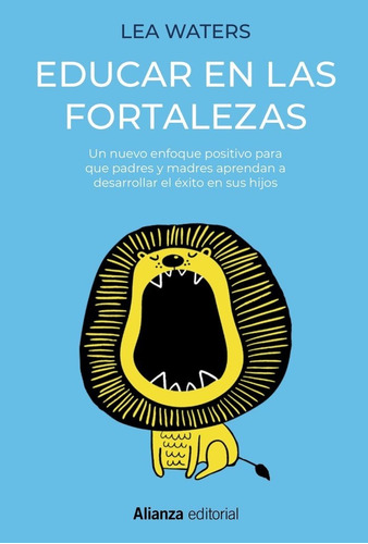 Libro Educar En Las Fortalezas