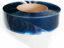 Comprar Cinta Pvc Para Cortinas Frigoríficas De 10 Cm Ancho X 10 Mts