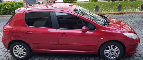 Imagen 3 de 10 de Peugeot 307 2011 135.000 Km - Dueño Directo Capital
