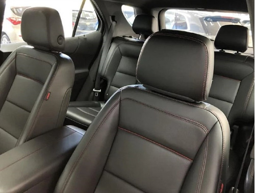Imagen 9 de 25 de Suv Chevrolet Equinox Rs 1.5n Turbo Fwd Automática 2023*