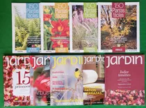 Comprar Revista Jardín - Jardinería Plantas