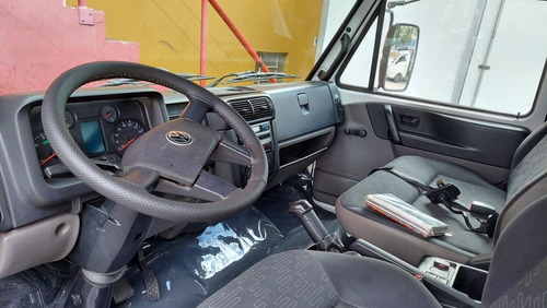 Imagem 10 de 11 de Volkswagen Delivery 5.150