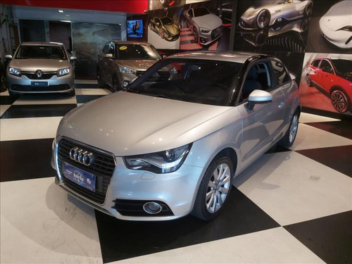 Audi A1 1.4 Tfsi Atraction