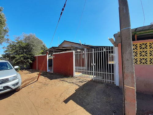 Vendo Casa En Playa Loncura Quintero V Region