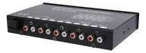 Comprar 3 Ecualizadores De Audio De 7 Bandas, Amplificador De Coche