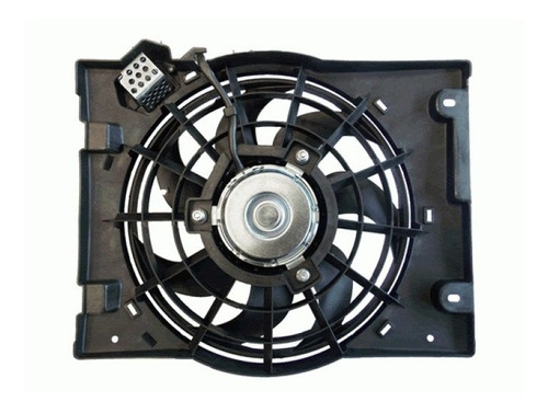 Electroventilador P/ Chevrolet Astra Zafira 2001/ Soplante