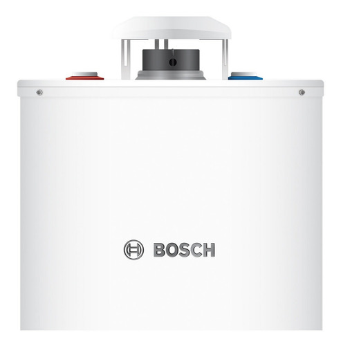 Calentador Deposito 3 Servicios Classic Clic 120 Bosch