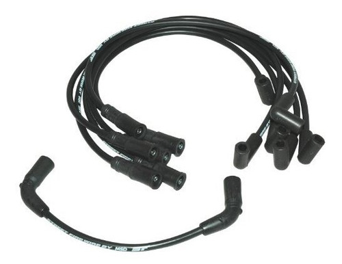 Cables De Bujía - Encendido 5576 Spark Plug Wire Calle Fuego