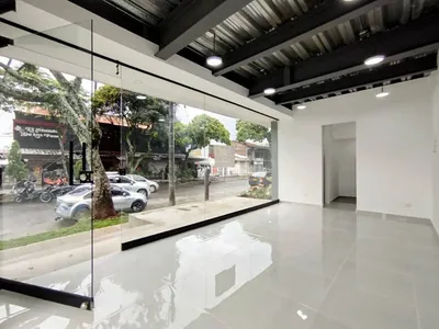 Local en arriendo
