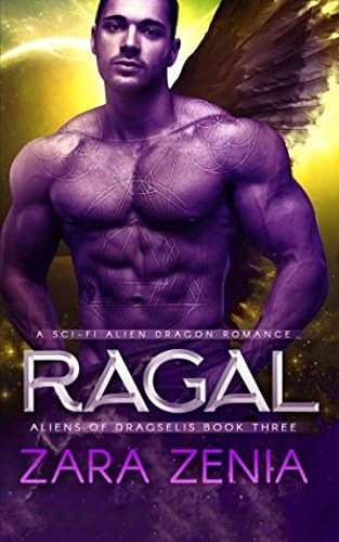 Libro: Ragal: A Sci-fi Alien Dragon Romance (aliens Of