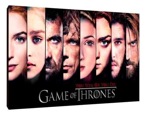 Cuadros Poster Series Game Of Thrones S 15x20 (got (11)