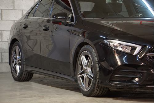 Mercedes-benz Clase A 2.0 A250 Amg-line 211cv 224 Hp-carhaus