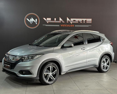 Honda HR-V Hr-v Exl Cvt