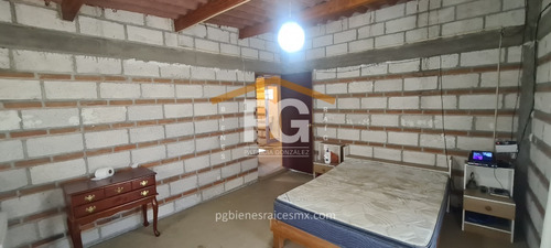 Atlatlahucán Morelos Casa En Venta
