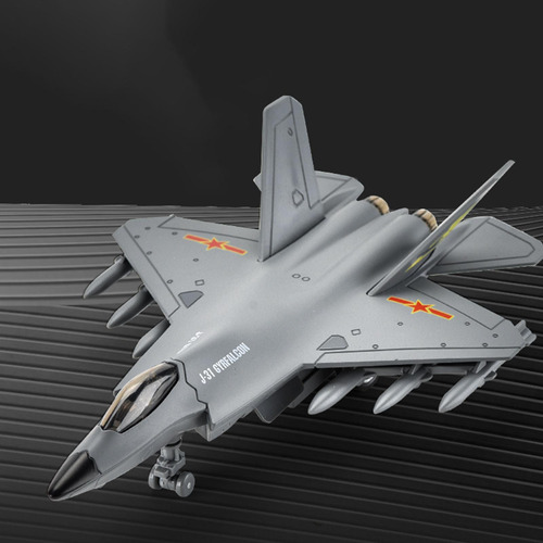 1/72 J31, Modelo De Avión De, Modelo De De Aleación,