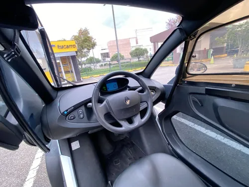 Renault Twizy Technic